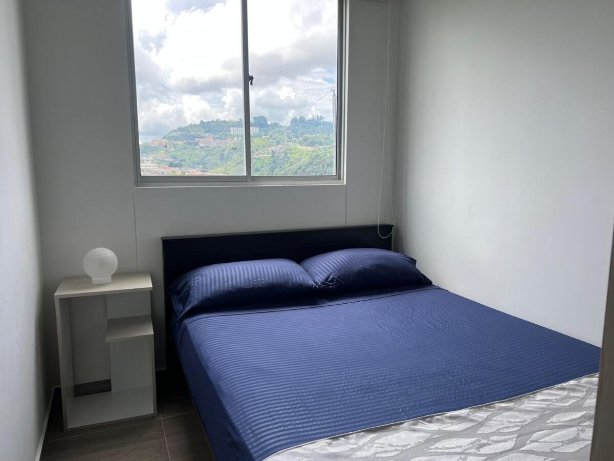 Terminal De Transporte, Cable Aereo, Dollarcity, D1 Apartamento Manizales