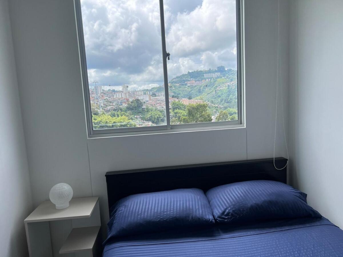 Terminal De Transporte, Cable Aereo, Dollarcity, D1 * Manizales