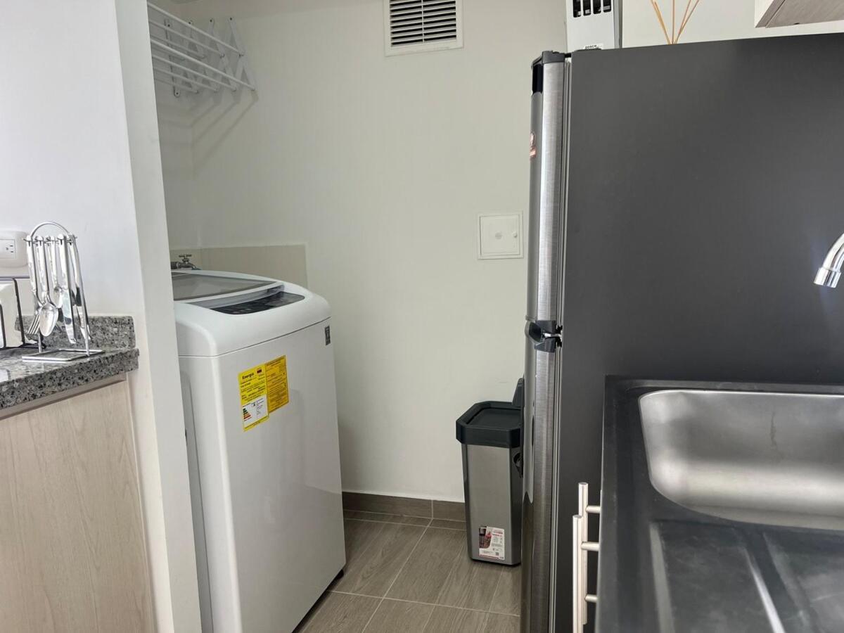 Apartamento Terminal De Transporte, Cable Aereo, Dollarcity, D1 Manizales