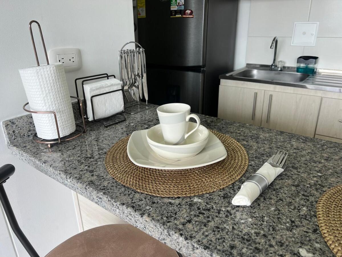 Apartamento Terminal De Transporte, Cable Aereo, Dollarcity, D1 Manizales