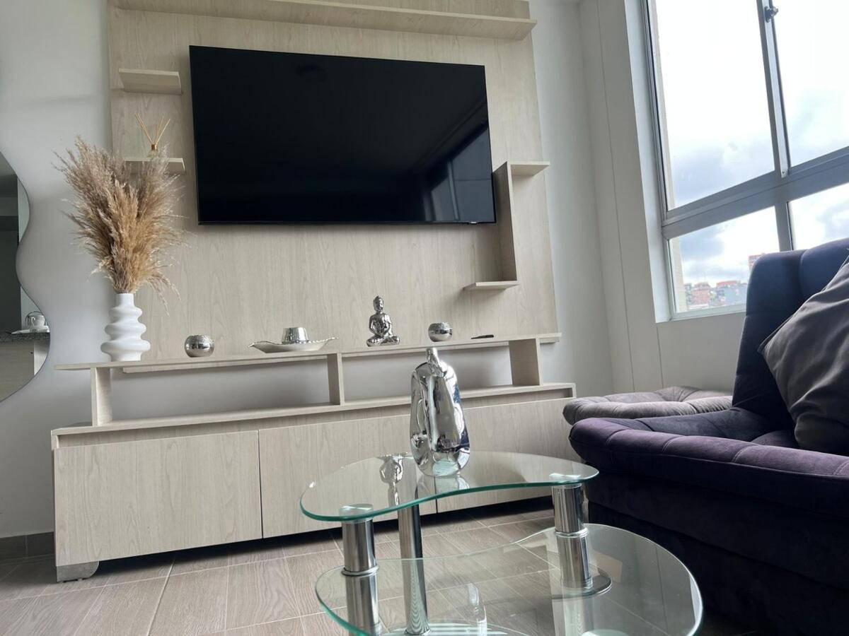 Terminal De Transporte, Cable Aereo, Dollarcity, D1 Apartamento *