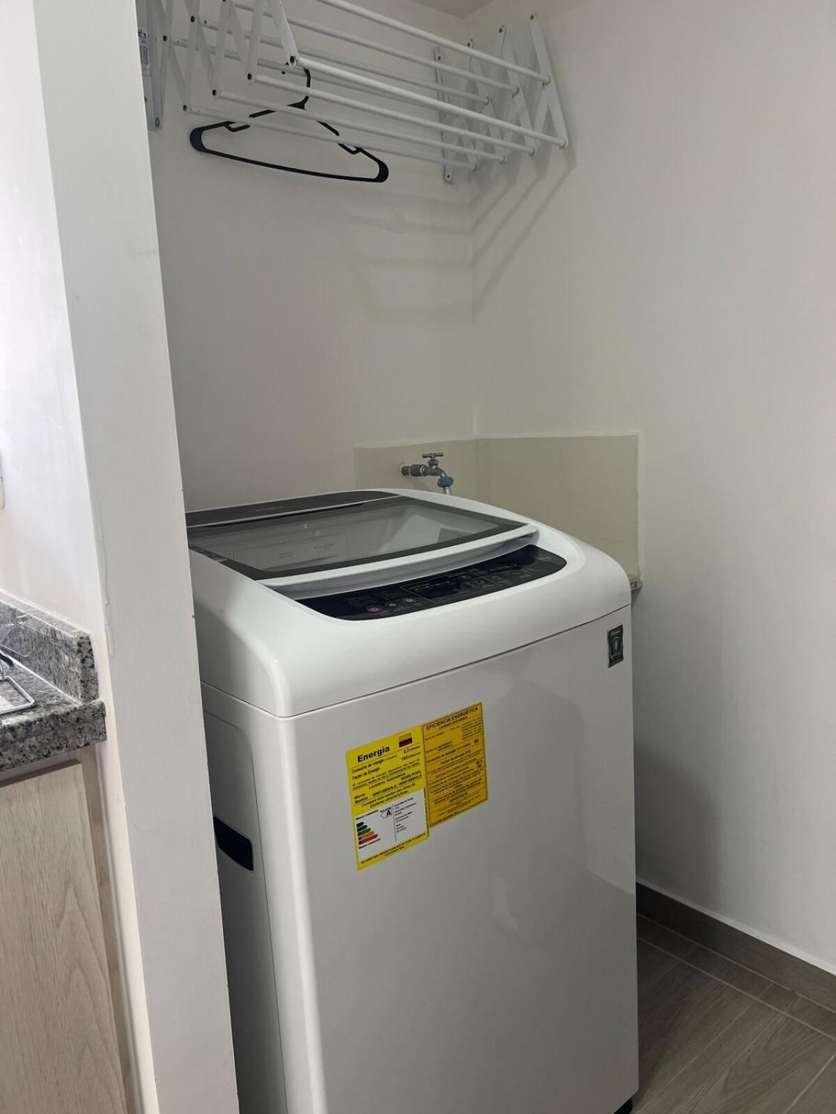 Apartamento Terminal De Transporte, Cable Aereo, Dollarcity, D1 Manizales